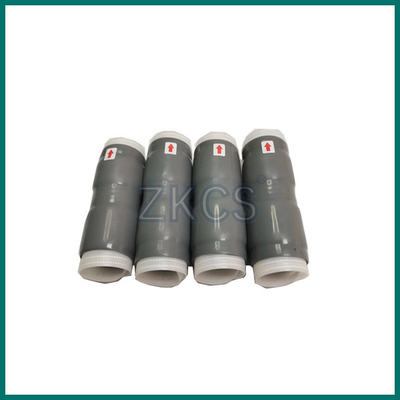 Tubo frío del encogimiento de la masilla de la red inalámbrica para el 1/2 Jumper Cable