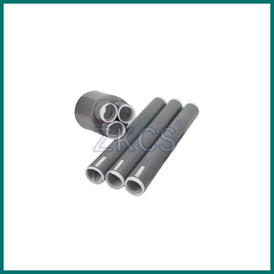 Goma de silicona RF Jumper Cold Shrink Cable Accessories del color de Muilt