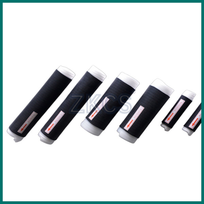 Tubo termorretráctil de EPDM de 1Kv, sellado hermético y resistente, para conexiones eléctricas