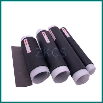 3.0 mm aisladores de conectores de tubos EPDM de contracción en frío similares al modelo 3M 98
