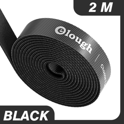 Cable plástico modificado para requisitos particulares del velcro del pasador del uno mismo de la atadura de cables de nylon de la sujeción