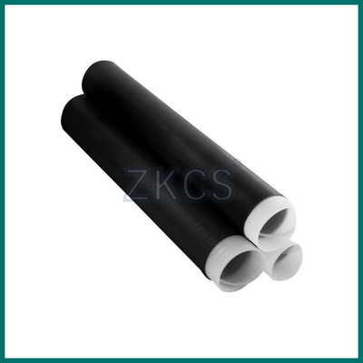 Tubos de encogimiento en frío EPDM para cables coaxiles, aislamiento de sellado de cables de corriente de media y baja tensión