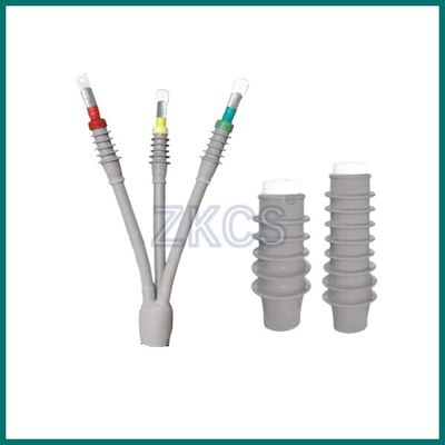 Ventas de fábrica de kits de terminación de cable de aire libre de 11KV