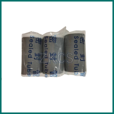 Tubo frío del encogimiento del cable de los accesorios de la goma de silicona resistente ultravioleta encogible fría del lacre