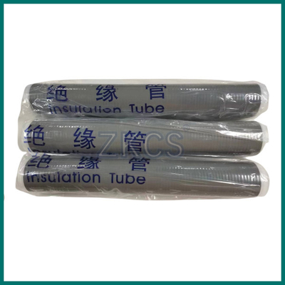 OEM tubo de sellado resistente al agua de silicona de contracción en frío para conector tipo N