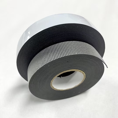una cinta aislante y auto-amalgamiante basada en EPR (lástico de etileno-propileno),0.76 mm de espesor