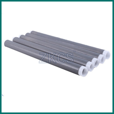 Tubos de silicona de contracción en frío para diámetro eléctrico de 25 mm, 28 mm, 35 mm, 40 mm, 45 mm, 53 mm, 70 mm, 78 mm