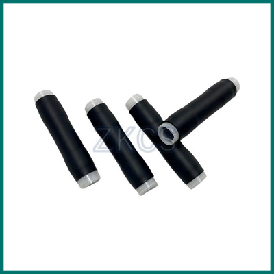 Φ25mm EPDM tubo de contracción en frío con mastico incorporado proporcionan impermeabilización firme para cables y conectores