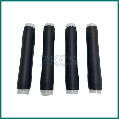 Φ25x200mm tubo de contracción en frío EPDM con mastico incorporado para el sellado de cables y conectores