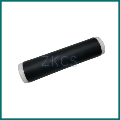 Diámetro grande tubo de contracción en frío EPDM Rango de aplicaciones de diámetros internos de cable hasta 110 mm