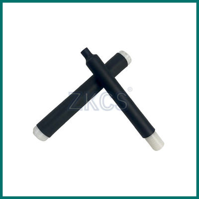 Tubos de caucho de diámetro EPDM de alta elasticidad de 18-105 mm con contracción en frío en 43 dureza