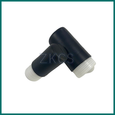 20.9mm hasta 84.3mm de contracción en frío EPDM Cap final para para cubrir los cables