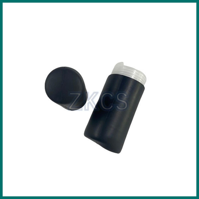 20.9mm hasta 84.3mm de contracción en frío EPDM Cap final para para cubrir los cables