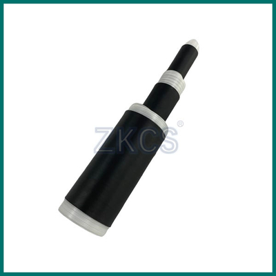 Tubos fríos de goma del encogimiento de Epdm para los cables coaxiales medios y los cables de transmisión de la baja tensión