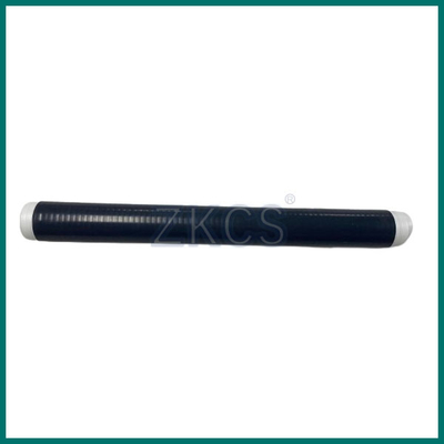 40*115mm 40*130mm 40*140mm Tubo de silicona para aislamiento y sellado de cables