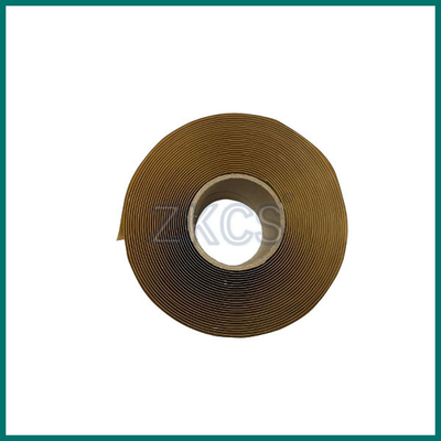 38 mm*0,635 mm cinta de vinilo para la reparación de las envolturas de los cables ópticos y para la protección de las articulaciones