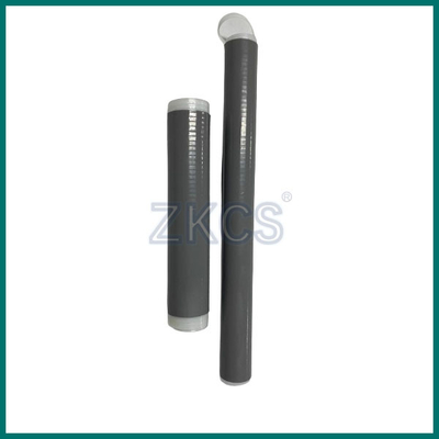 Tubo de silicona impermeable y contraíble en frío para el sellado y aislamiento de las juntas de los cables de 1KV
