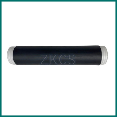 Tubo de encogimiento en frío EPDM para el sellado de acoplamientos de conductos y rupturas de conductos a cables