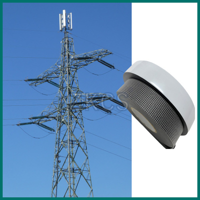 69KV cinta de empalme de goma EPR de alto voltaje para aplicaciones eléctricas, terminación de empalmes de cinta de goma