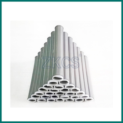 Compatible con ROHS y 3M Replacement Isolation Cold Shrink Sealing Sleeve para conexión de túnel