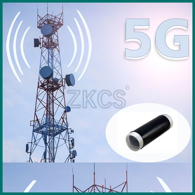 Silenos de silicona para conexiones de cable de alimentación de telecomunicaciones 4G/5G