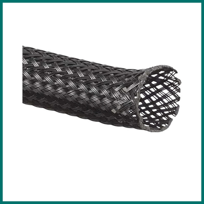 Envase en espiral de cable de alambre automático de expansión
