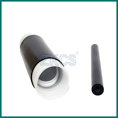 EPDM tubo de contracción en frío 1kv manga de protección de cable 25mmID Diámetro para protección de cable