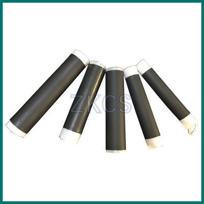 Protección del cable 58mm EPDM tubo de contracción en frío para la industria de la energía solar