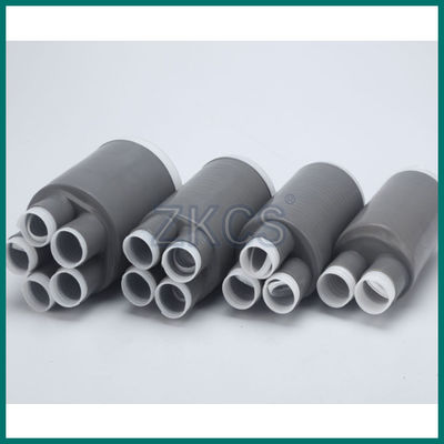 IP68 resistente al agua durable Sí, contrae en frío, se rompe Conexiones de cable fuertes y duraderas