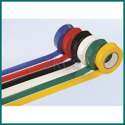 Cintas eléctricas impermeables para túneles y resistentes a la energía y al calor