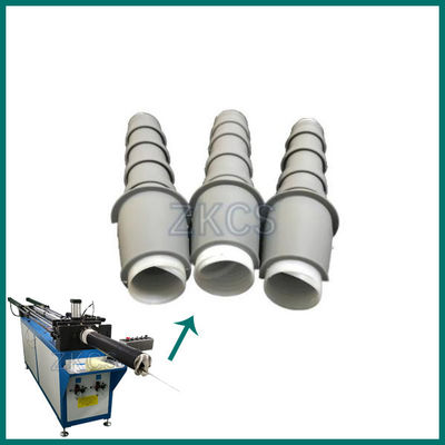 Terminación fría del encogimiento