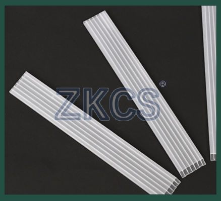 Lámina multiperforada de PP/PE | Placa de intercambiador de calor | Lámina hueca para deshumidificador y embalaje