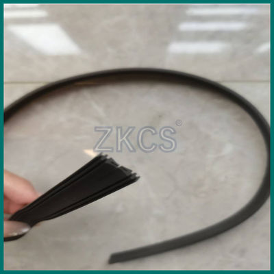 Sealing Strips | Rubber Door & Window Seals | EPDM Silicone Sealing Solutions