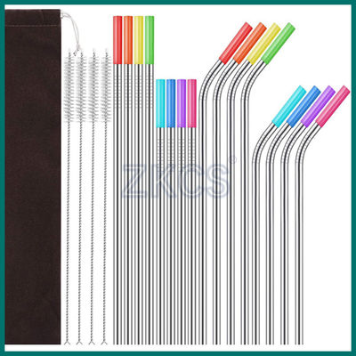 Funda de silicona resistente a altas temperaturas | Cubierta protectora anti-escaldaduras para recipientes para bebidas