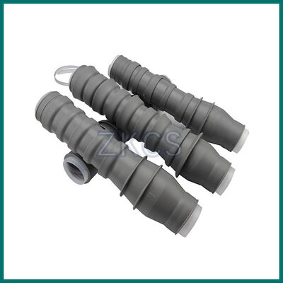 Terminación del encogimiento en frío en interiores y exteriores - Solución de sellado de cables confiable y eficiente