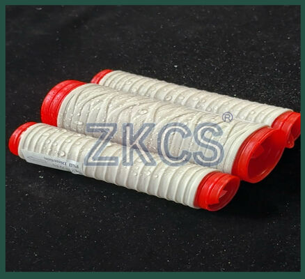 Funda de agarre de silicona para mango | Antideslizante, diseño limpio y duradero