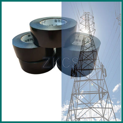 Cinta autoadhesiva eléctrica para aislamiento de cables