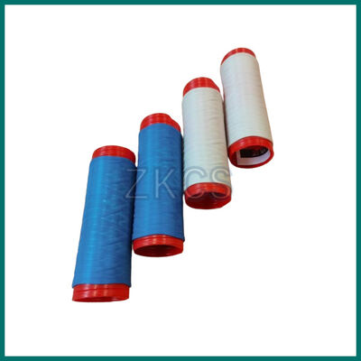 Funda de silicona retráctil en frío autocontraíble para cañas de pescar