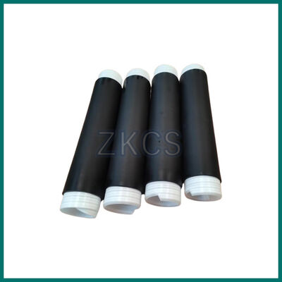 EPDM cold shrink tube for cable sealing and insulation