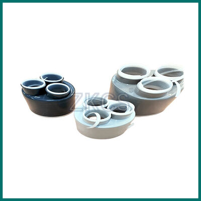 No-Flame Cold Shrink Finger Sleeve | Faster, Safer Than Heat Shrink