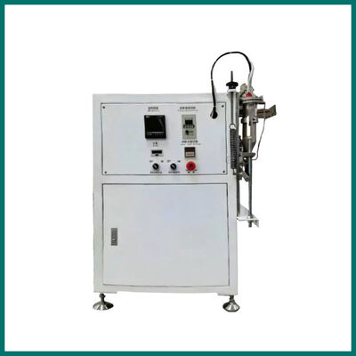 Máquina Automática de Bobinado en Espiral para la Producción de Tubos de Soporte para Accesorios de Cables Termorretráctiles