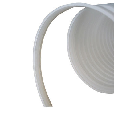 El llenador de soldadura plástico Rod, soldadura de la terminación 35KV del polietileno pela el grueso de 3.6m m