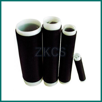 8-11 sello frío de goma del cable de la telecomunicación de la prenda impermeable del tubo del encogimiento del Mpa EPDM