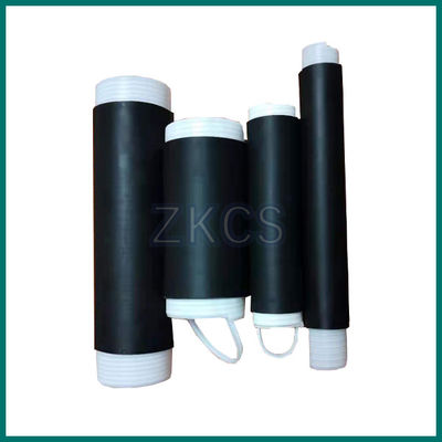 8-11 sello frío de goma del cable de la telecomunicación de la prenda impermeable del tubo del encogimiento del Mpa EPDM