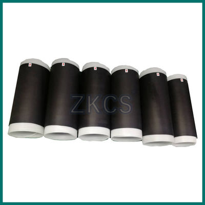 tubo frío del encogimiento del diámetro EPDM de 42m m