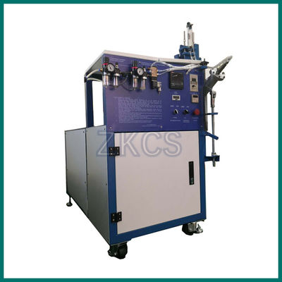 Devanadera espiral automática de 1400RPM PP