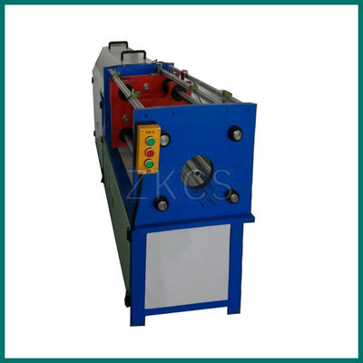 aceite hidráulico de extensión Drived de la máquina del alambre de 25-95m m con el movimiento de 750m m