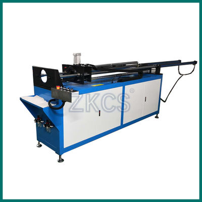 máquina de extensión de la materia textil de 2.2kw 1100m m para el producto de goma del encogimiento frío