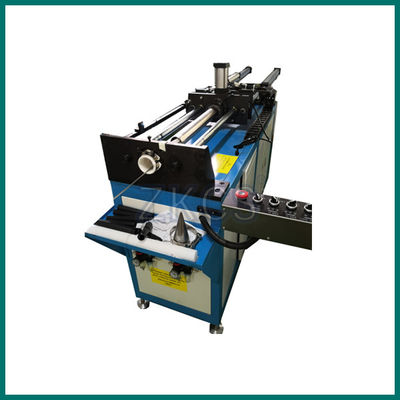 máquina de extensión de la materia textil de 2.2kw 1100m m para el producto de goma del encogimiento frío