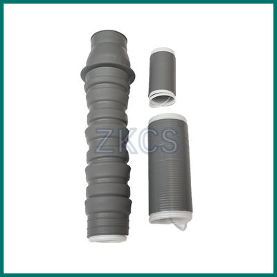 Encogimiento frío ampliado Kit For Power Cable Connection de la sola base del milivoltio
